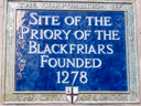 Priory Of The Blackfriars Site (id=1862)